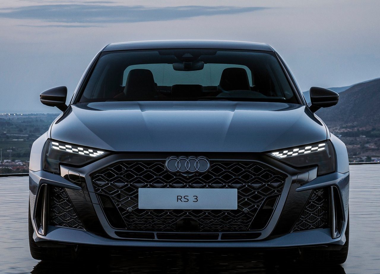 2025 - AUDI RS 3 SEDAN, foto 17