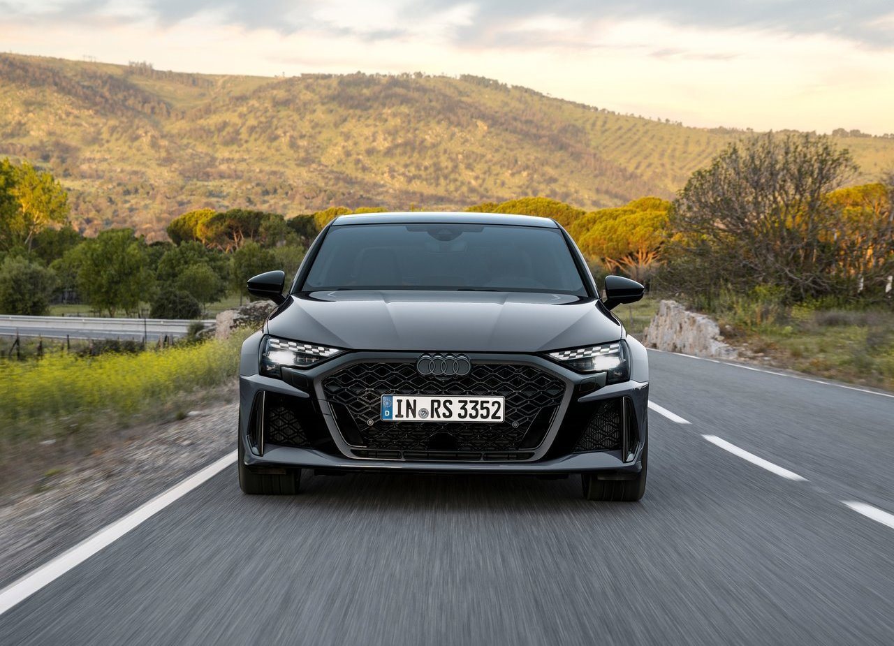 2025 - AUDI RS 3 SEDAN, foto 18