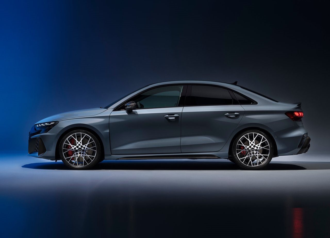 2025 - AUDI RS 3 SEDAN, foto 25
