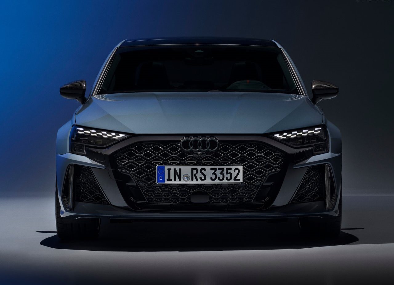 2025 - AUDI RS 3 SEDAN, foto 28