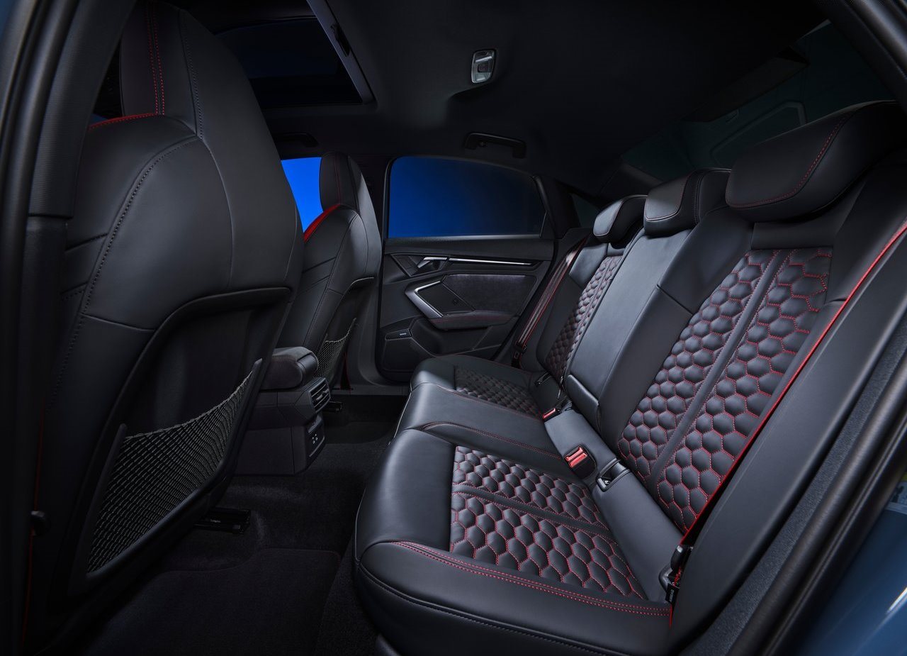 2025 - AUDI RS 3 SEDAN, foto 34