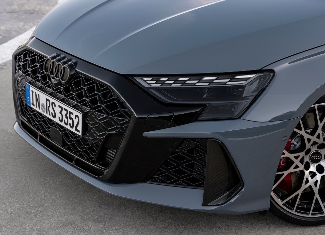 2025 - AUDI RS 3 SEDAN, foto 36