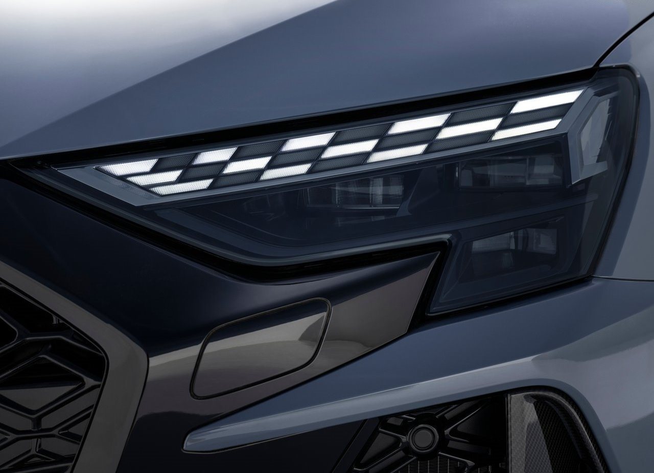 2025 - AUDI RS 3 SEDAN, foto 37