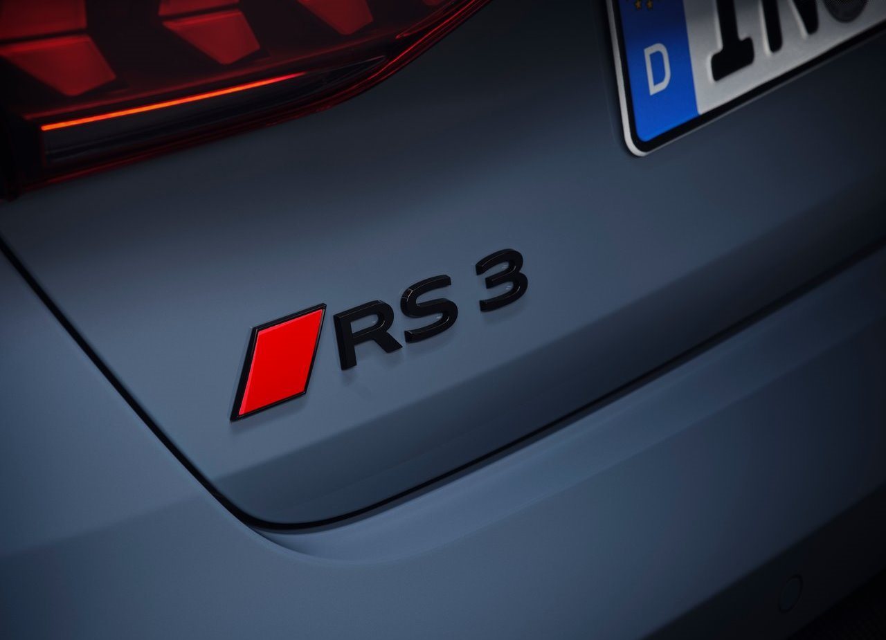 2025 - AUDI RS 3 SEDAN, foto 40