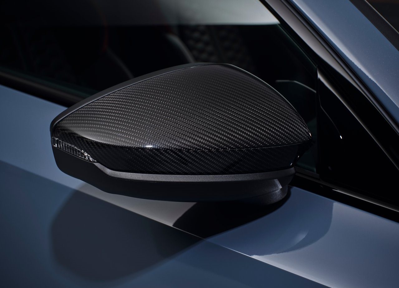 2025 - AUDI RS 3 SEDAN, foto 43