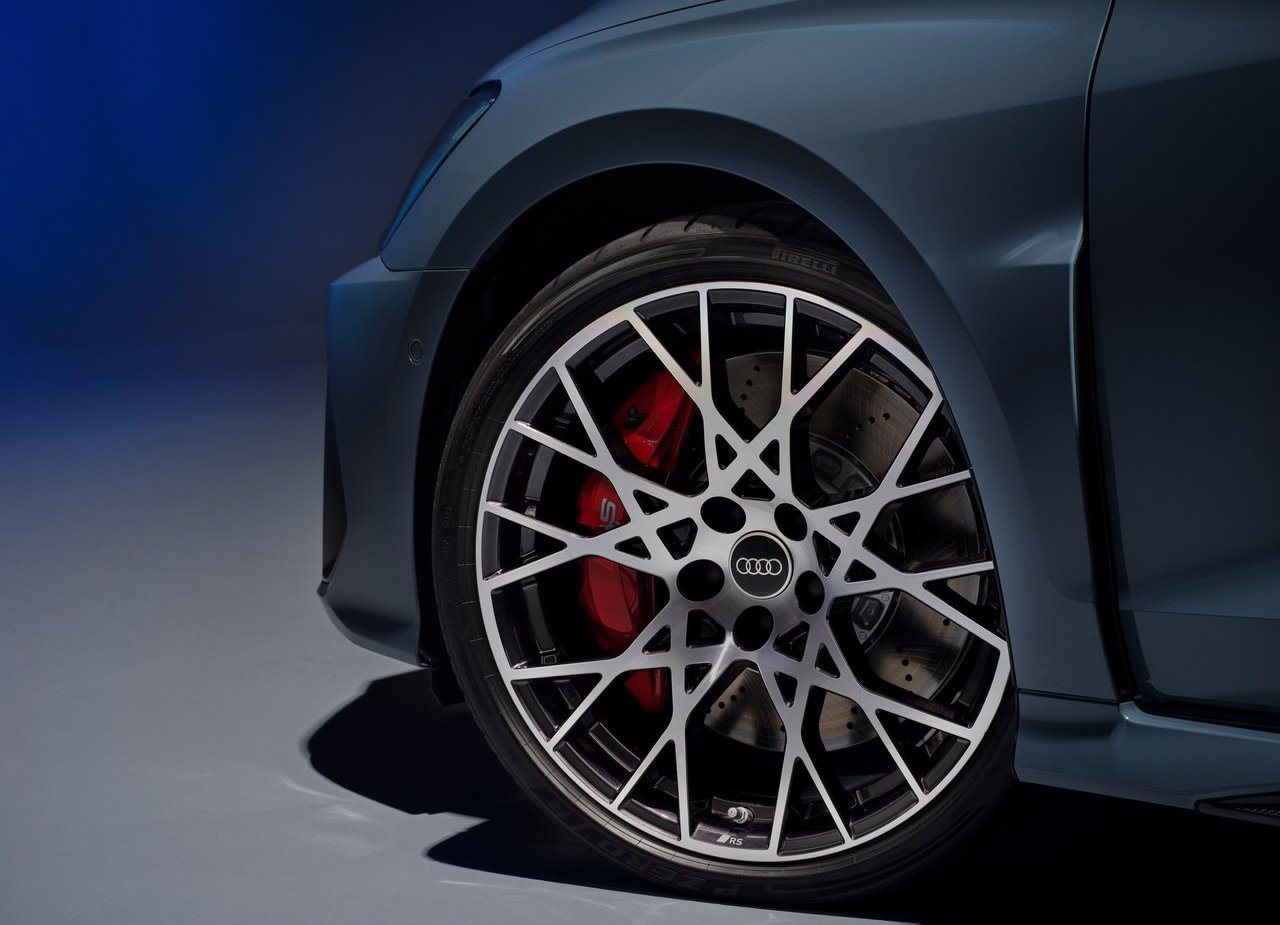 2025 - AUDI RS 3 SEDAN, foto 44