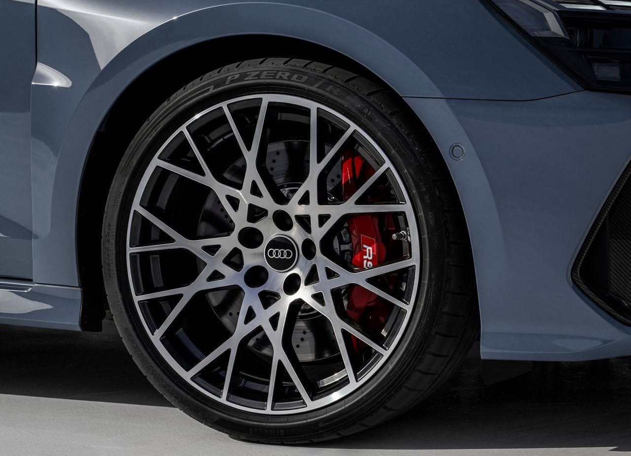 2025 - AUDI RS 3 SEDAN, foto 45