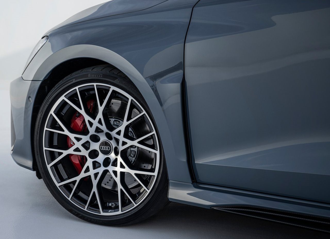 2025 - AUDI RS 3 SEDAN, foto 46