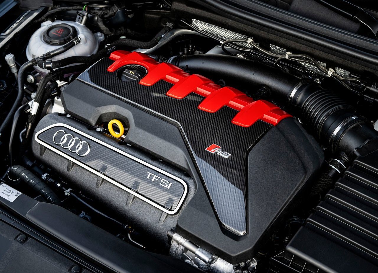 2025 - AUDI RS 3 SEDAN, foto 48