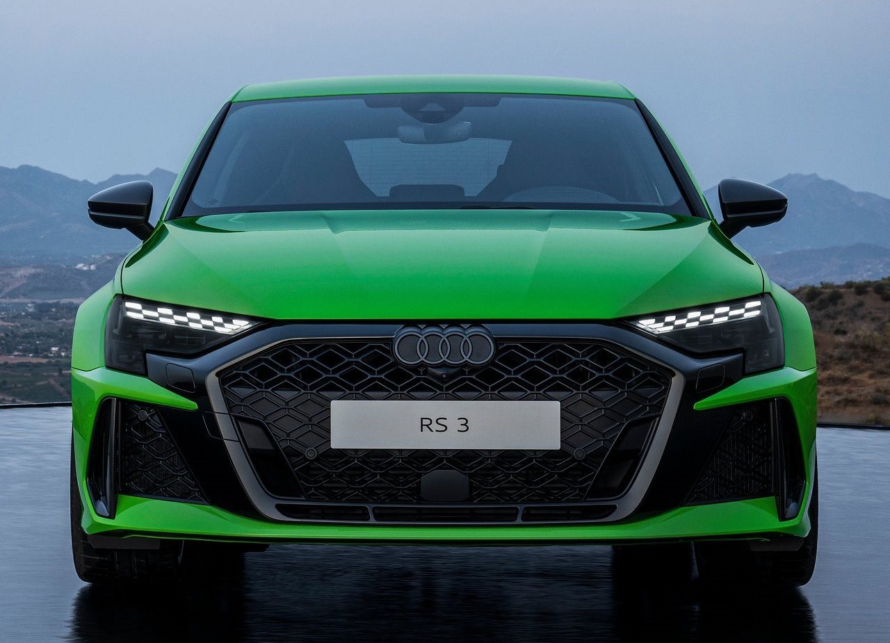 AUDI RS 3 SPORTBACK, foto 14