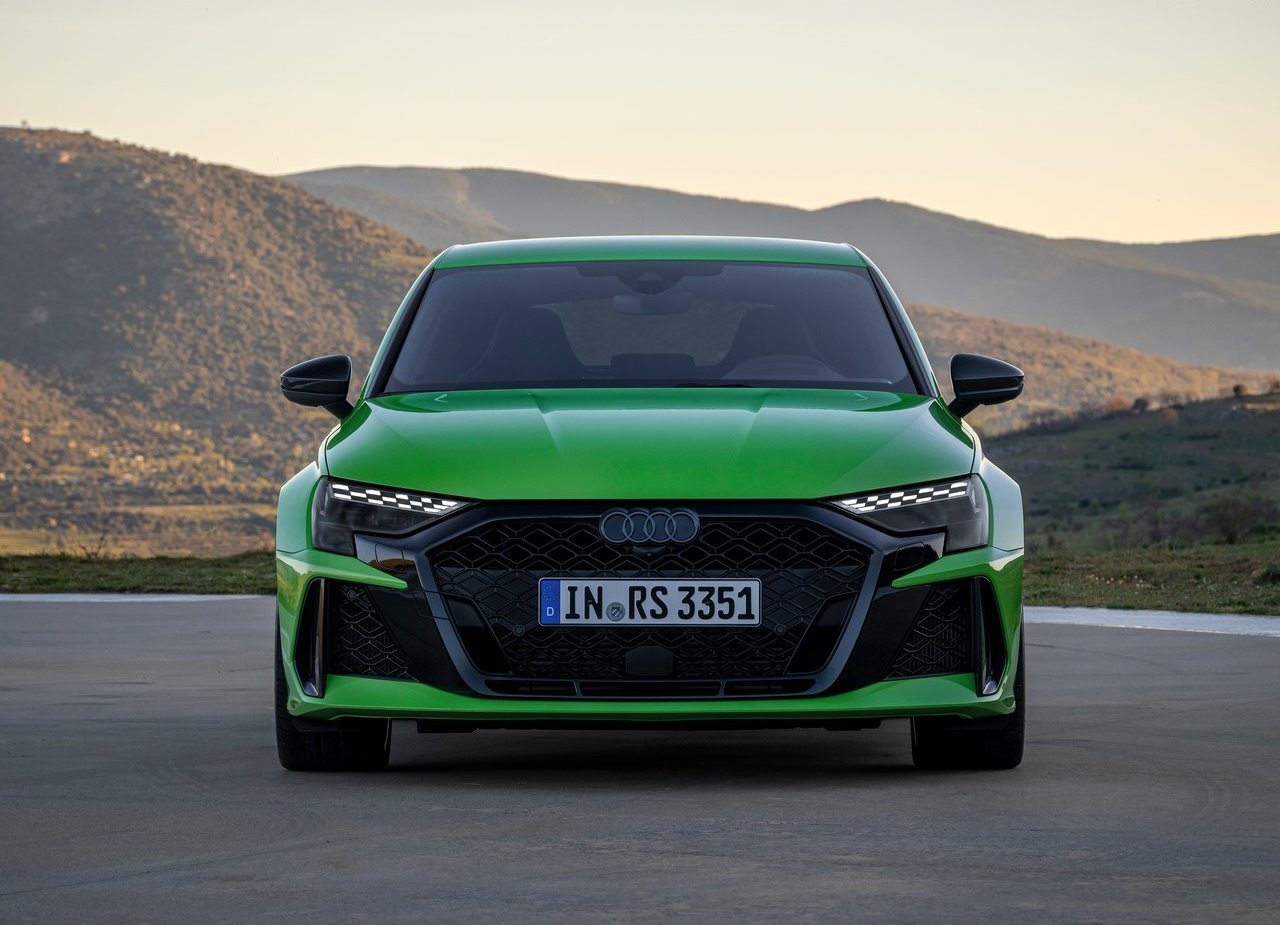 AUDI RS 3 SPORTBACK, foto 15