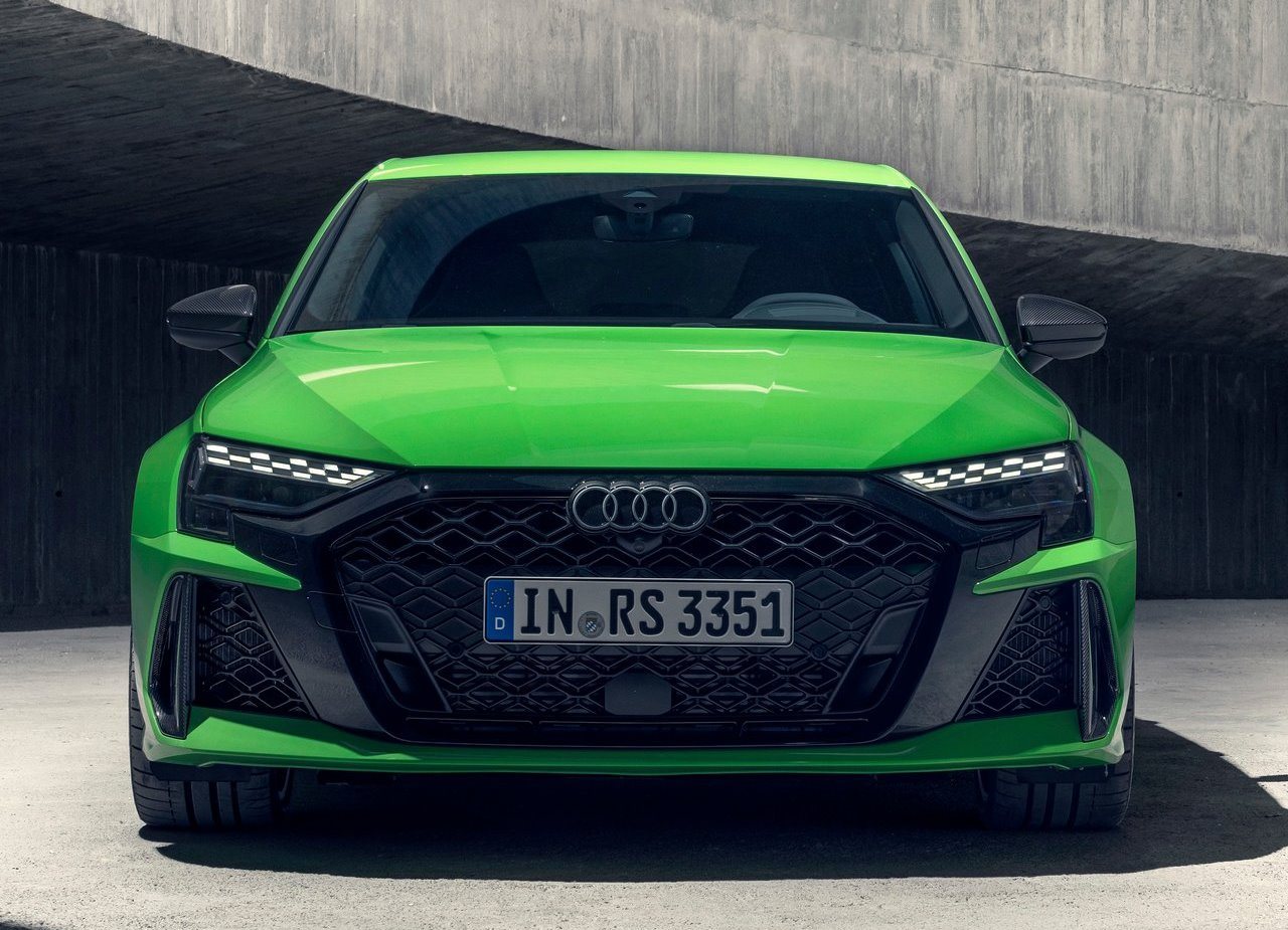 AUDI RS 3 SPORTBACK, foto 16