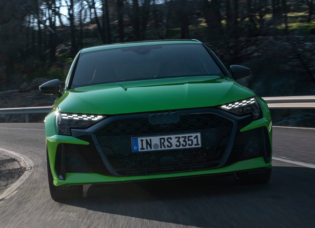 AUDI RS 3 SPORTBACK, foto 17