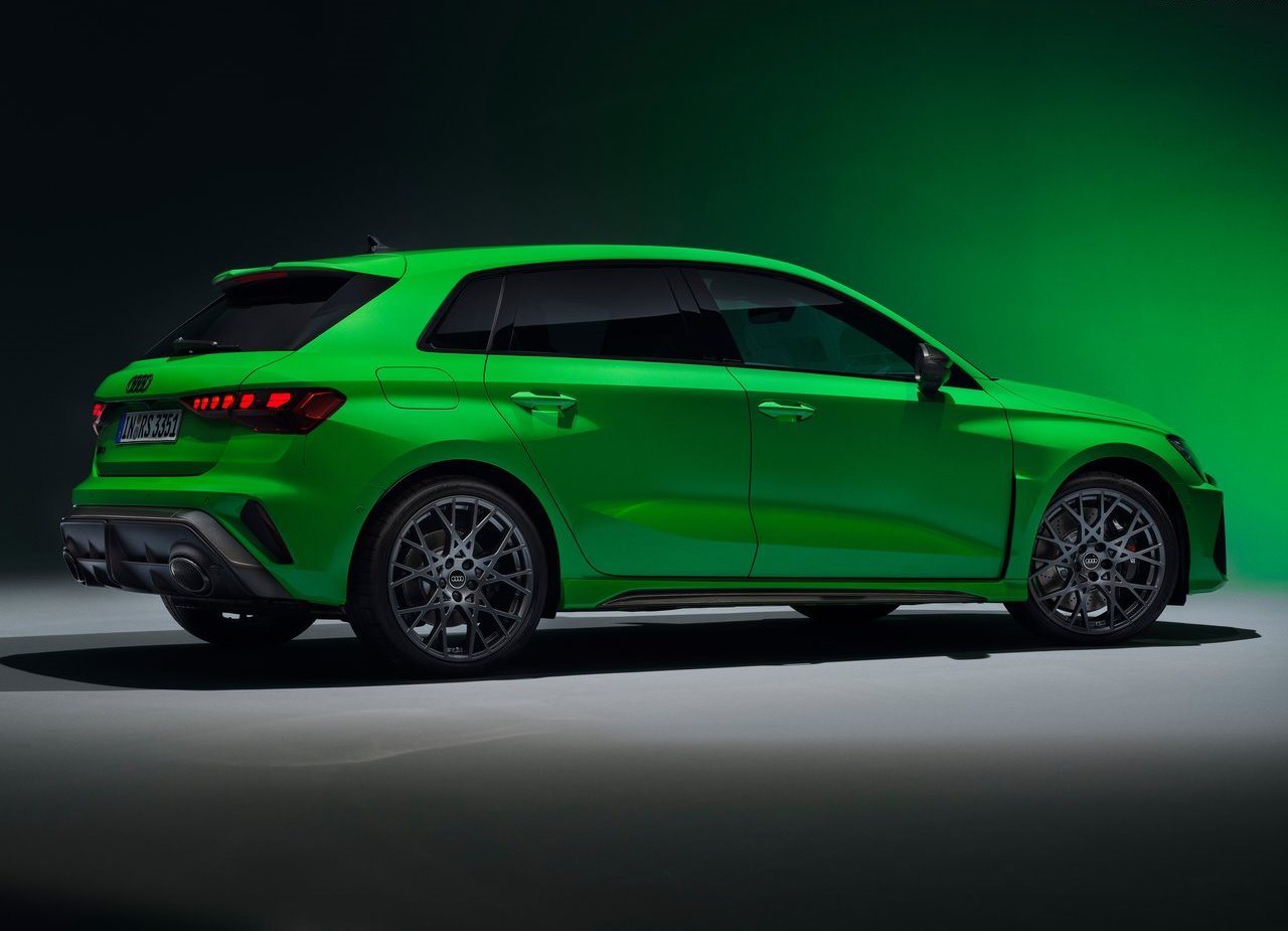 AUDI RS 3 SPORTBACK, foto 26