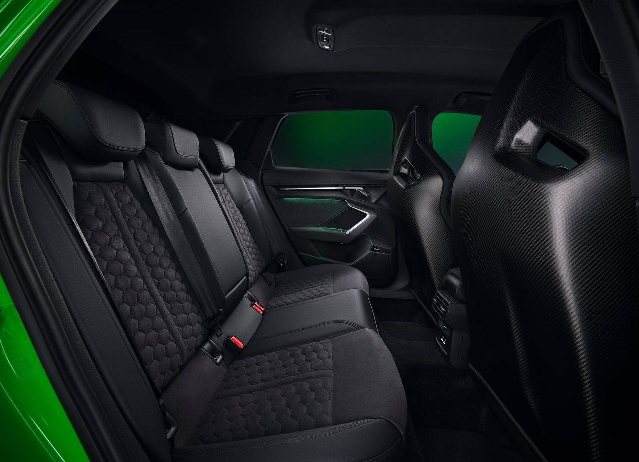 AUDI RS 3 SPORTBACK, foto 34