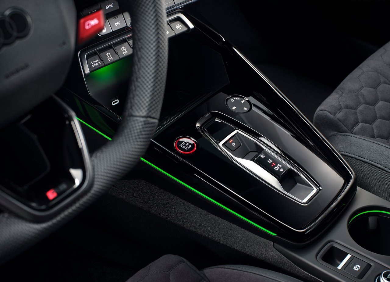 AUDI RS 3 SPORTBACK, foto 35