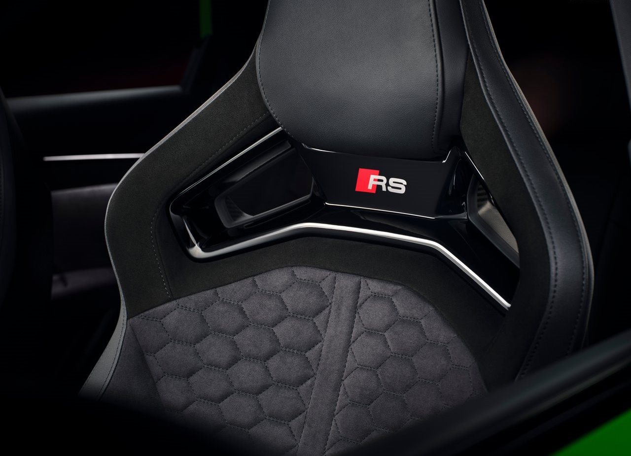 AUDI RS 3 SPORTBACK, foto 36