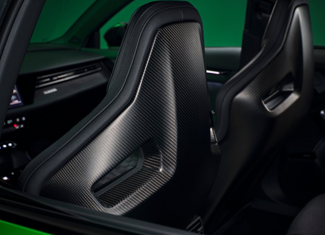 AUDI RS 3 SPORTBACK, foto 37