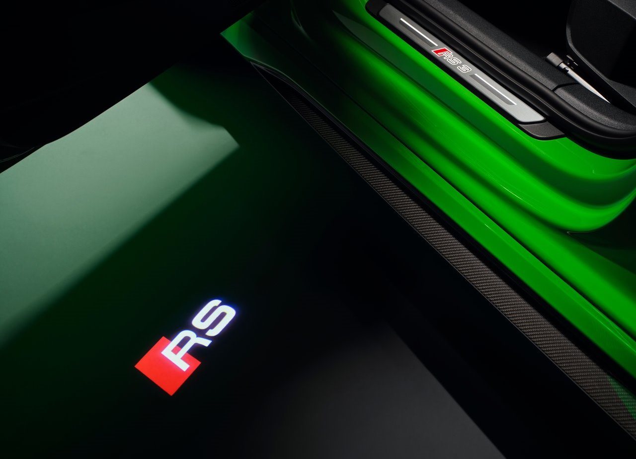 AUDI RS 3 SPORTBACK, foto 40
