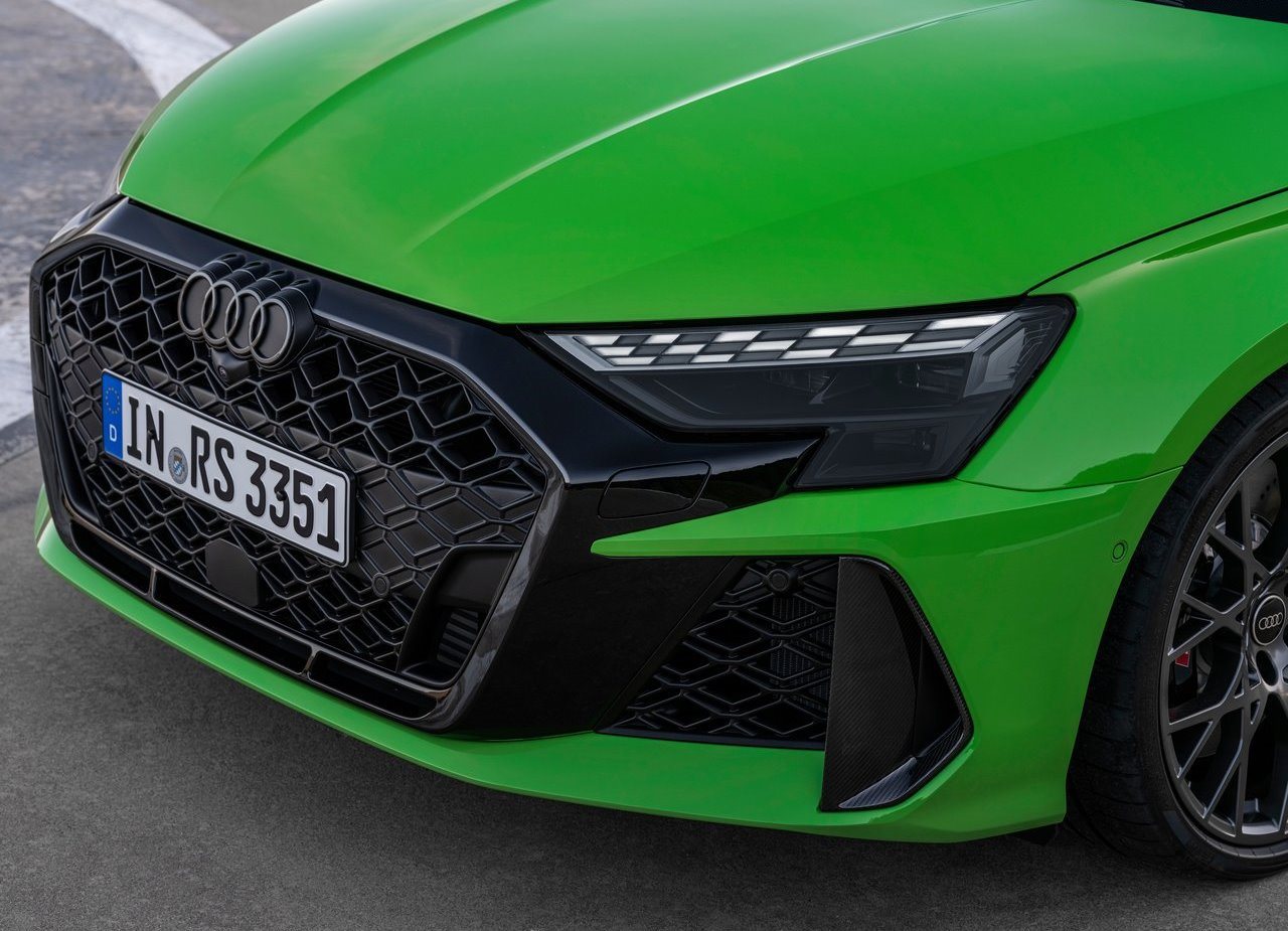 AUDI RS 3 SPORTBACK, foto 41
