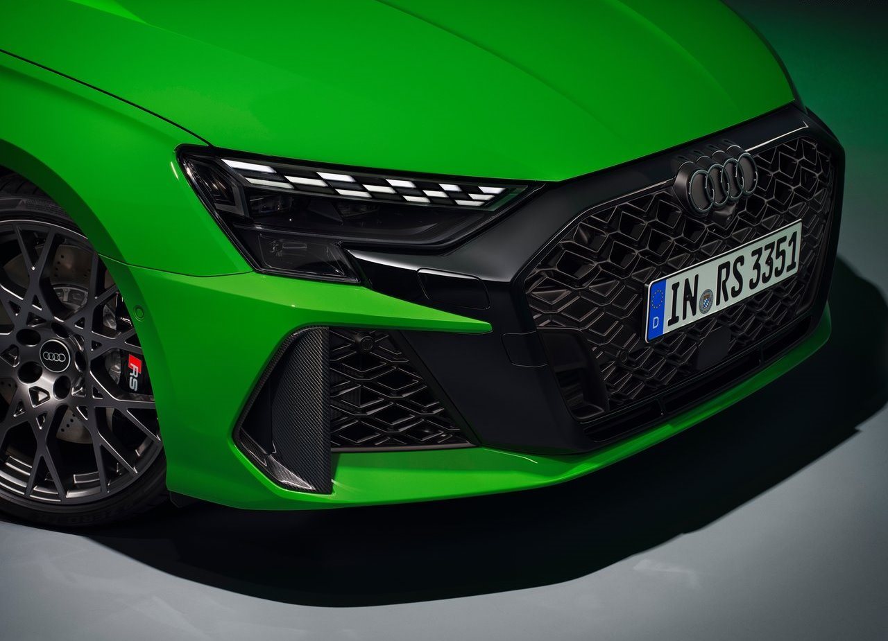 AUDI RS 3 SPORTBACK, foto 42
