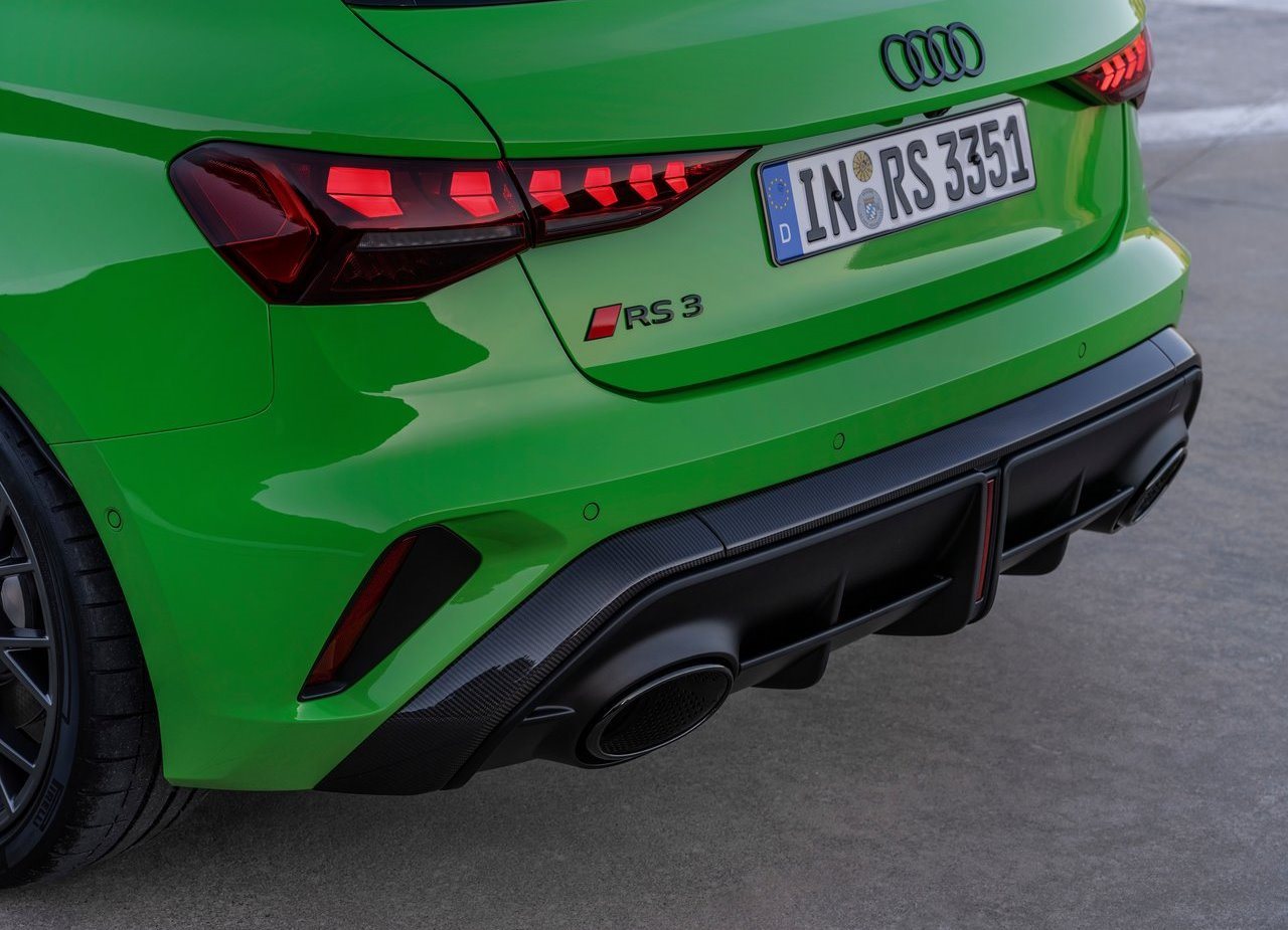 AUDI RS 3 SPORTBACK, foto 43