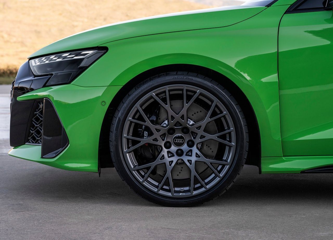 AUDI RS 3 SPORTBACK, foto 45
