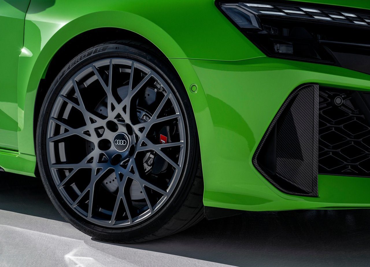 AUDI RS 3 SPORTBACK, foto 46