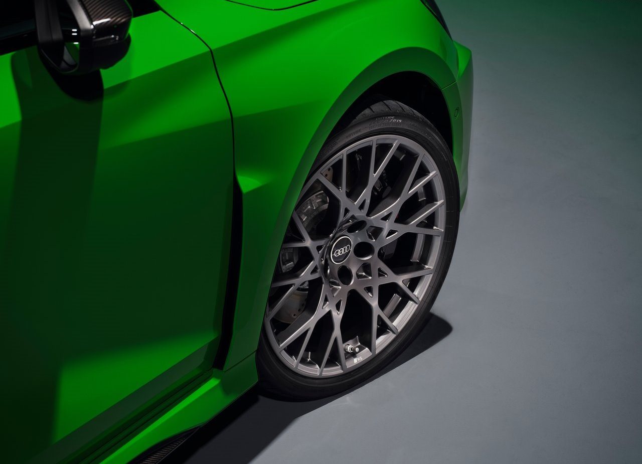 AUDI RS 3 SPORTBACK, foto 47