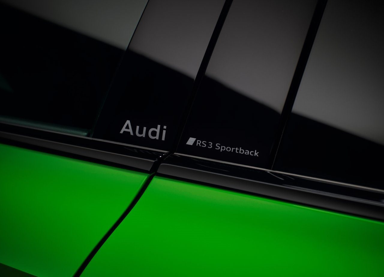 AUDI RS 3 SPORTBACK, foto 49