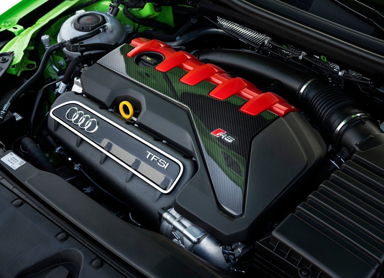 AUDI RS 3 SPORTBACK, foto 52