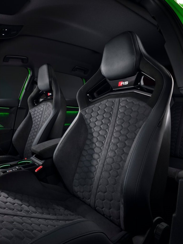 AUDI RS 3 SPORTBACK, foto 53