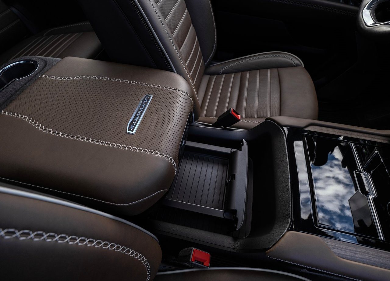 GMC YUKON DENALI, foto 13