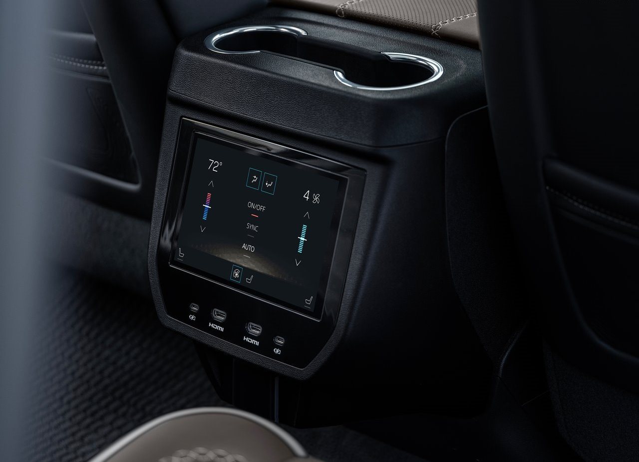 GMC YUKON DENALI, foto 14