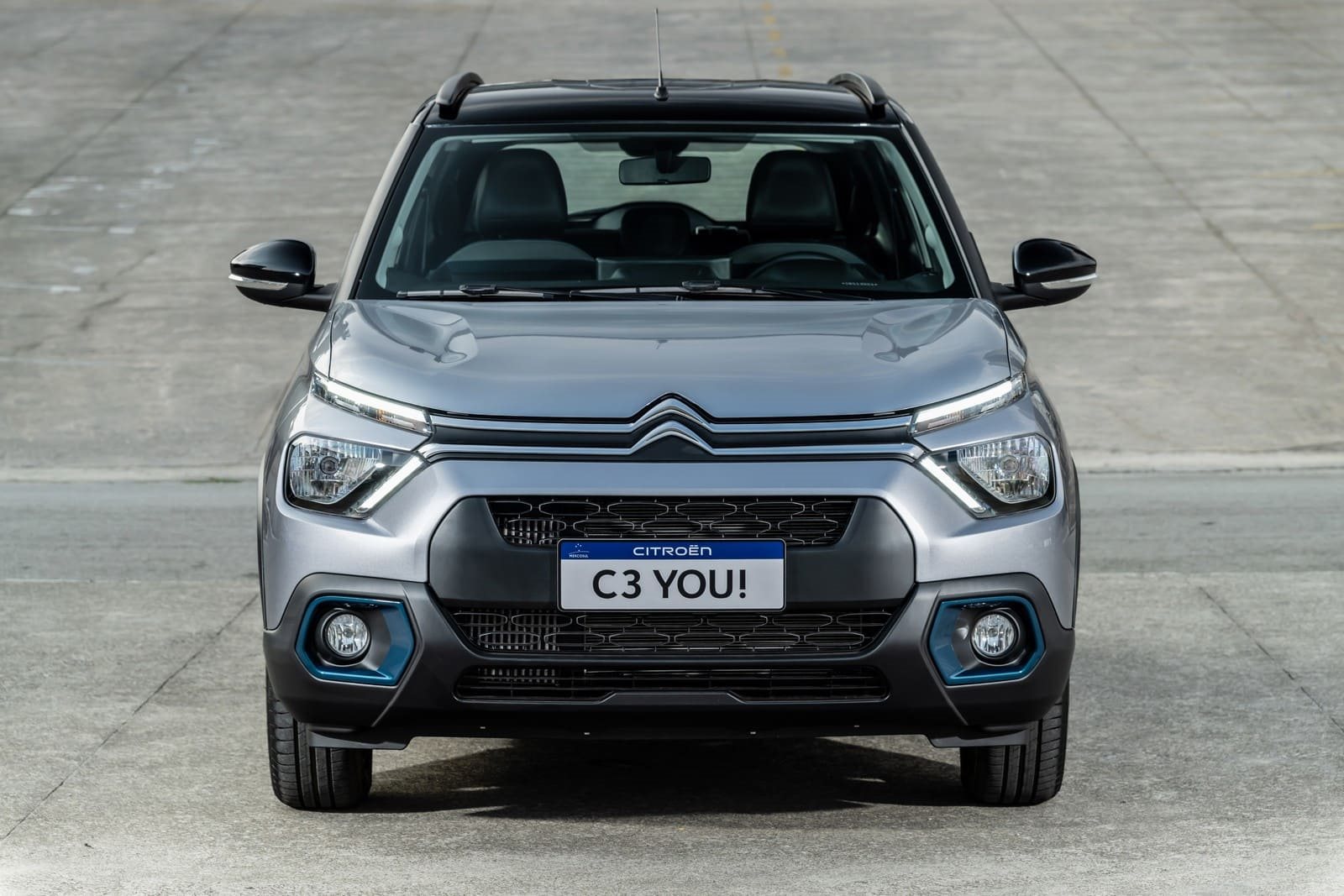 2025 - CITROËN C3 YOU!, foto 3