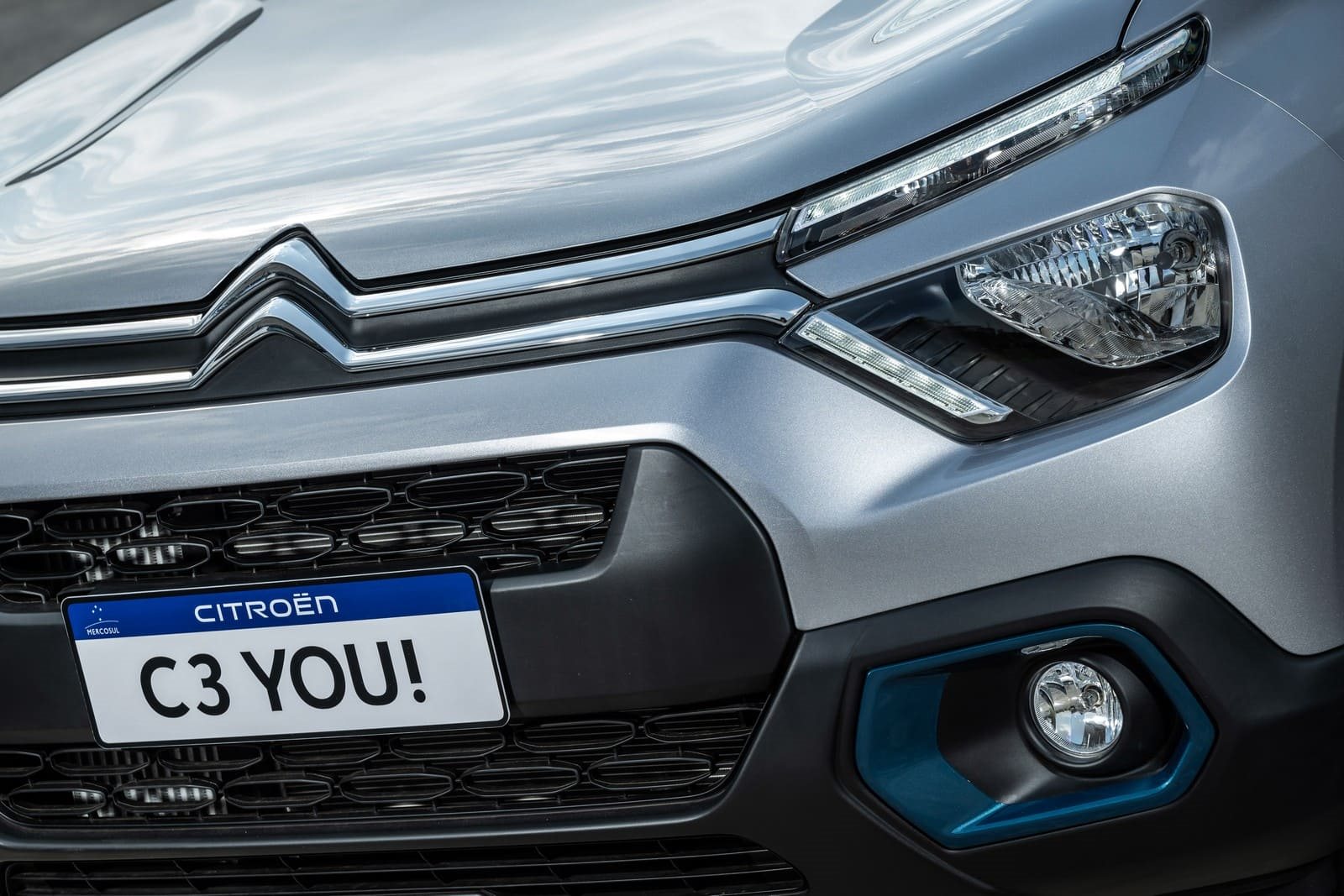 2025 - CITROËN C3 YOU!, foto 8