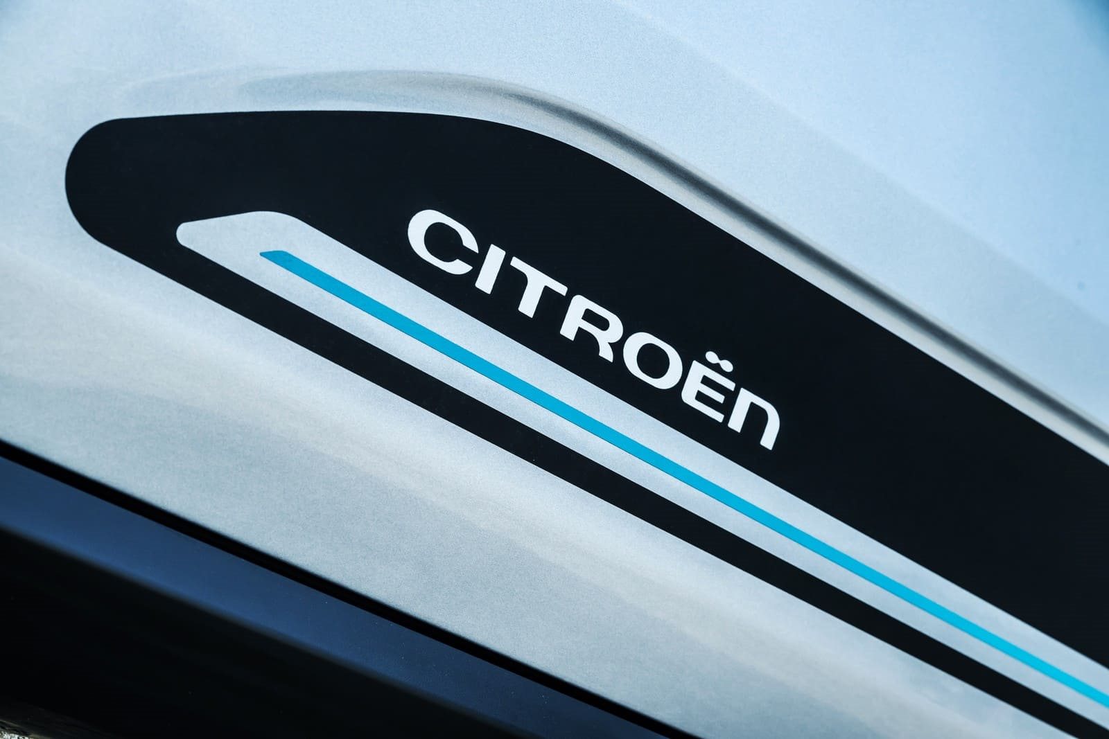 2025 - CITROËN C3 YOU!, foto 13