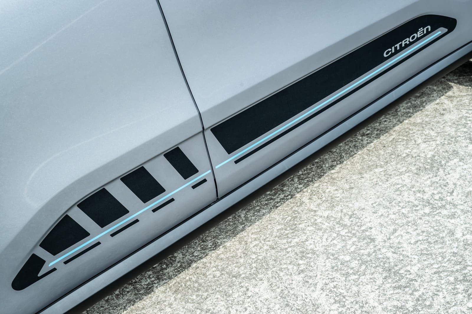 2025 - CITROËN C3 YOU!, foto 15