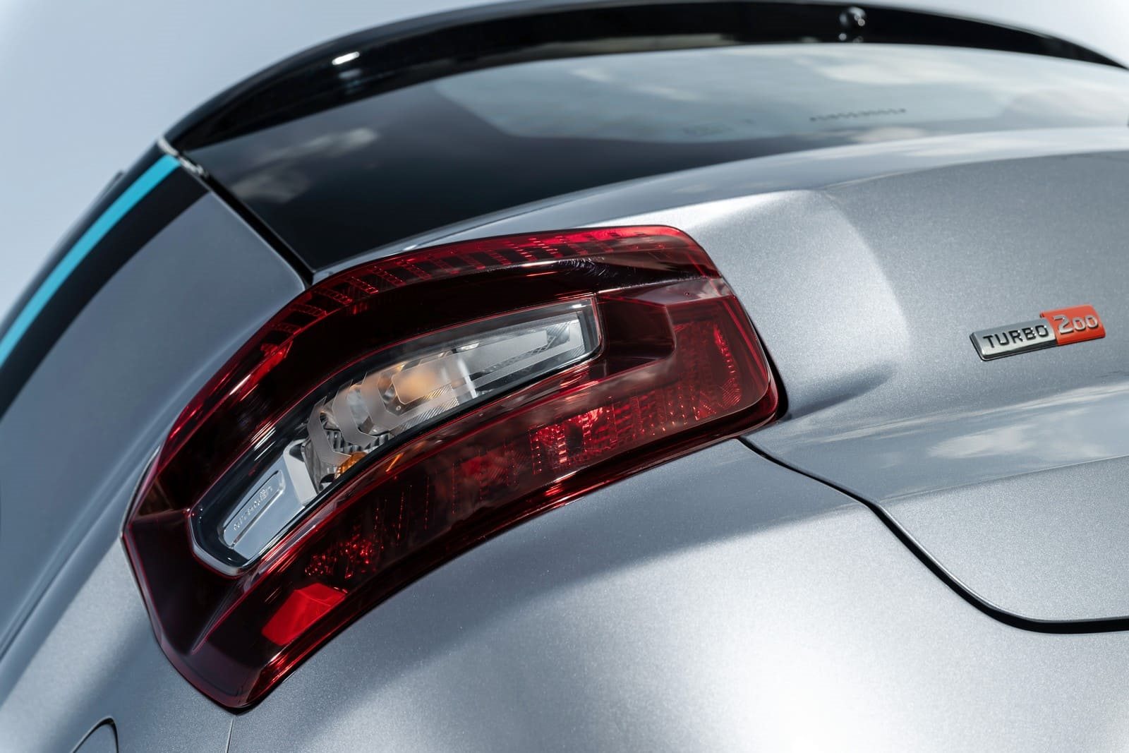 2025 - CITROËN C3 YOU!, foto 19
