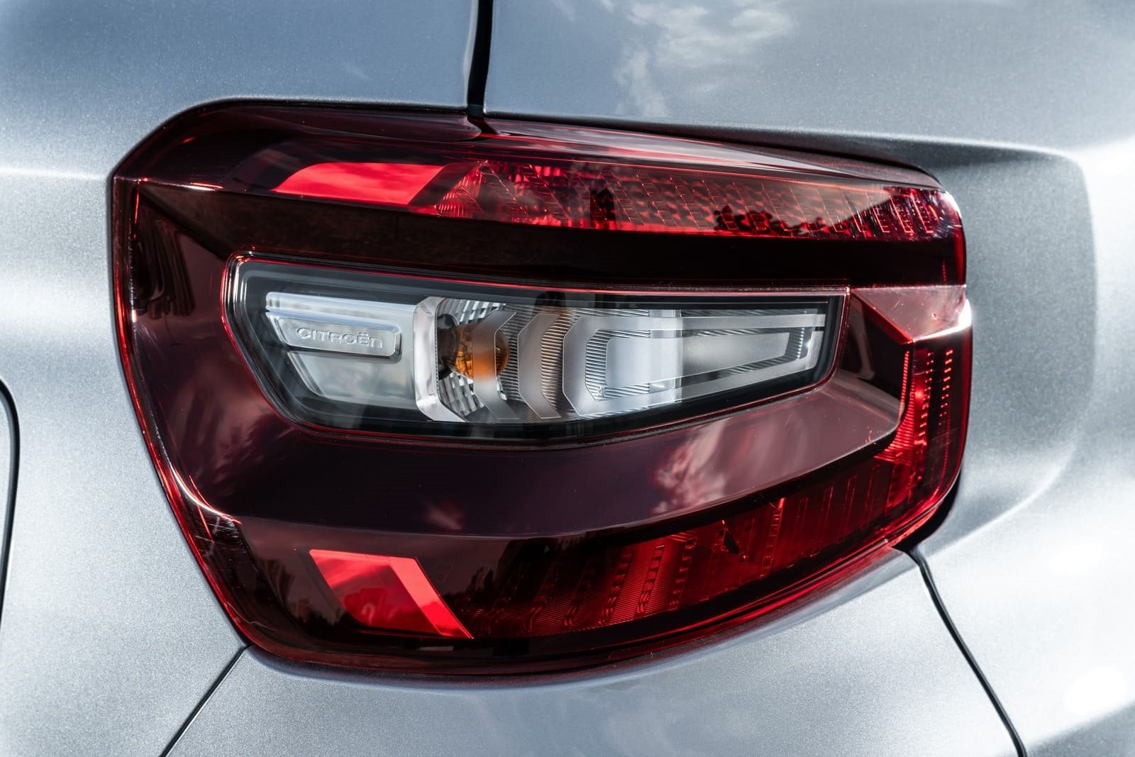2025 - CITROËN C3 YOU!, foto 20