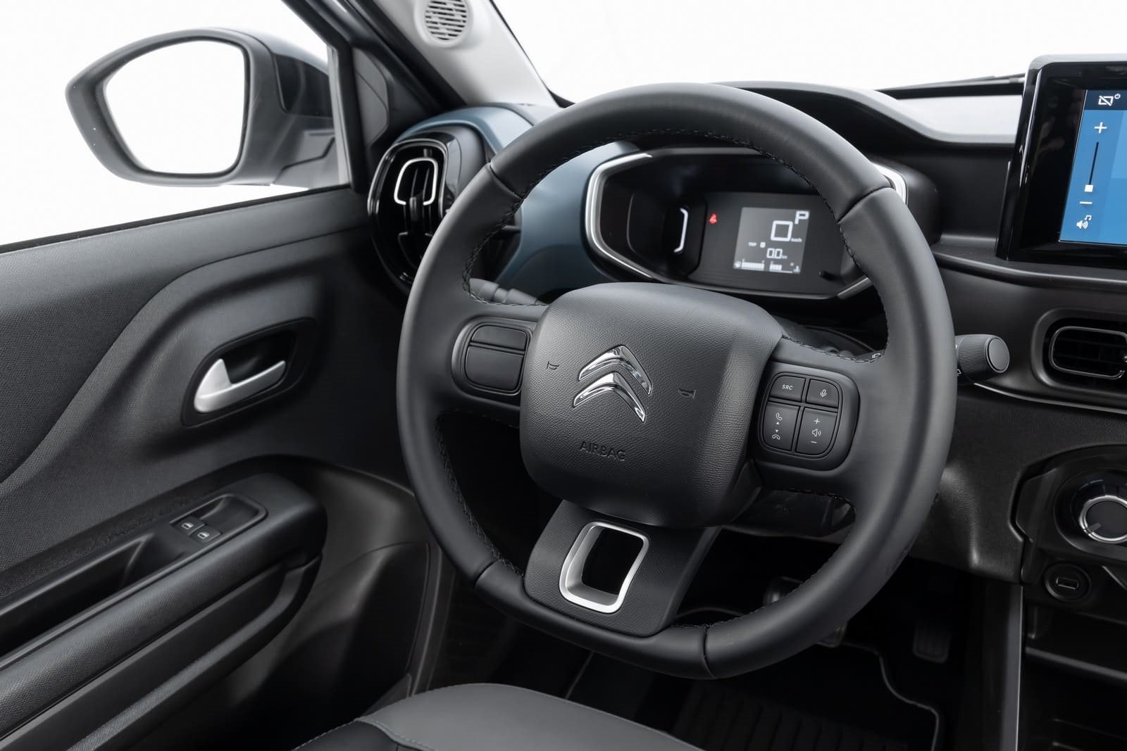 2025 - CITROËN C3 YOU!, foto 21