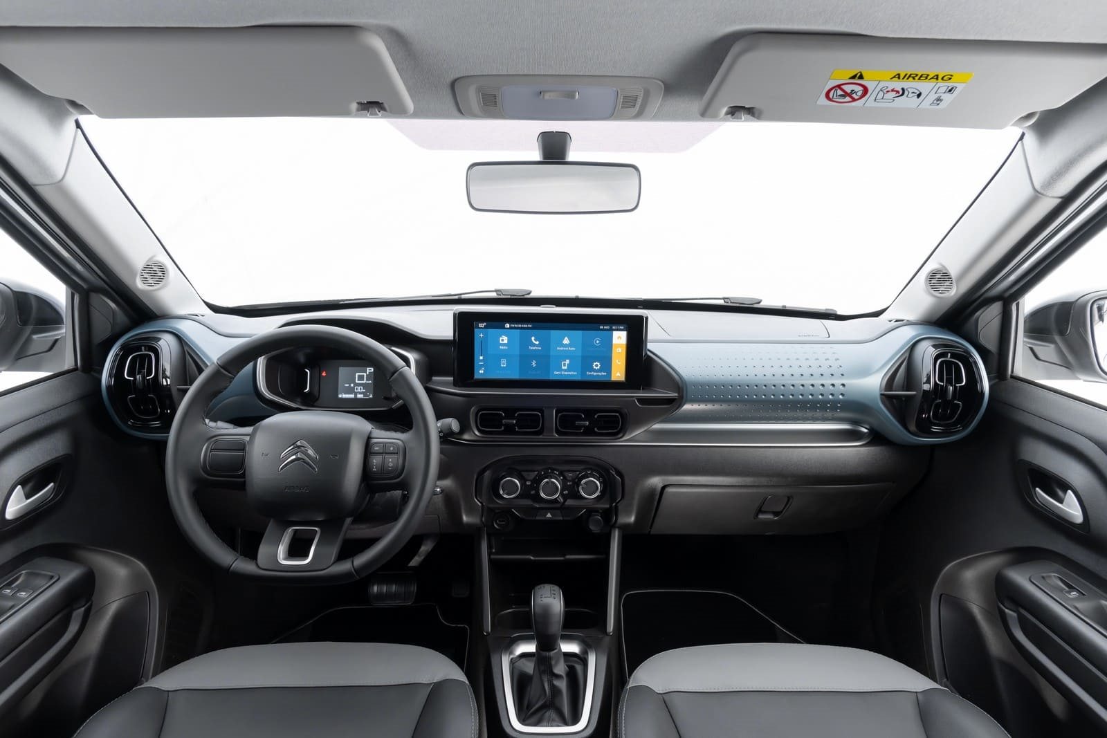 2025 - CITROËN C3 YOU!, foto 22