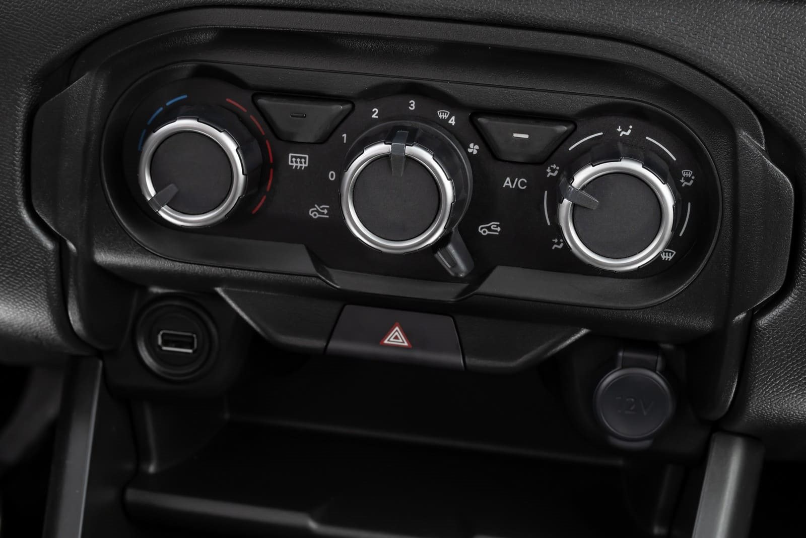 2025 - CITROËN C3 YOU!, foto 24