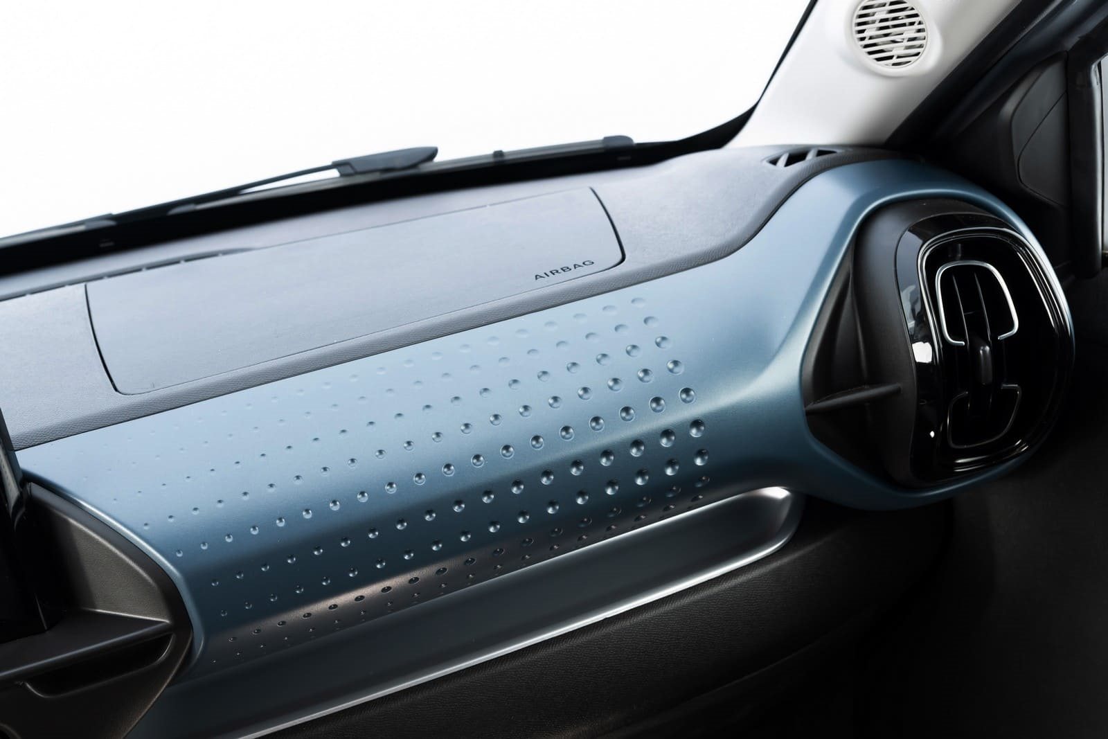 2025 - CITROËN C3 YOU!, foto 25