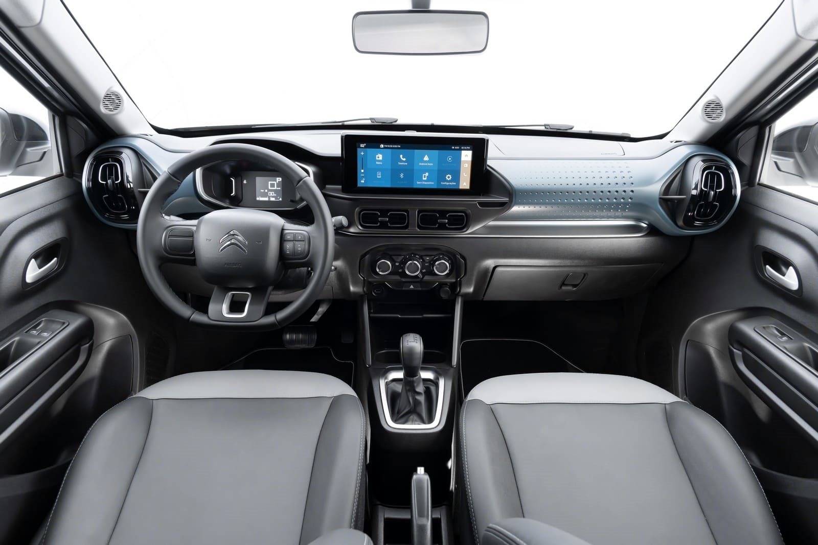 2025 - CITROËN C3 YOU!, foto 26
