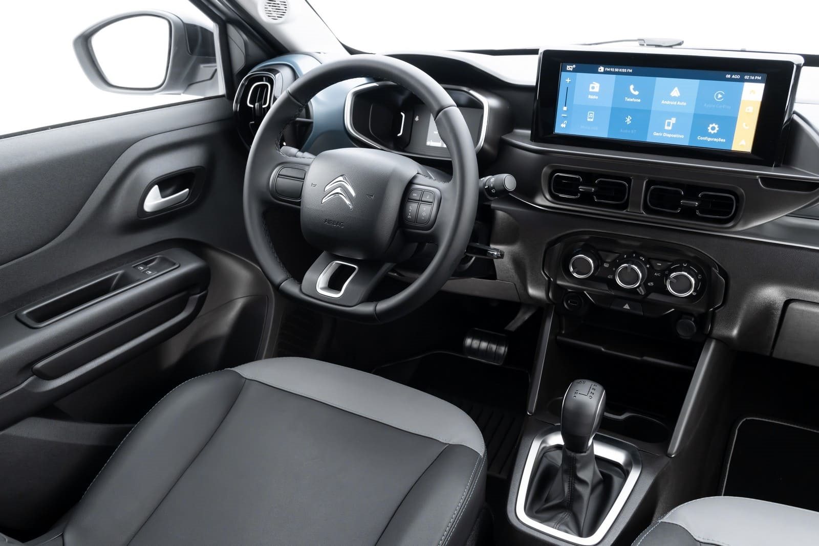 2025 - CITROËN C3 YOU!, foto 27