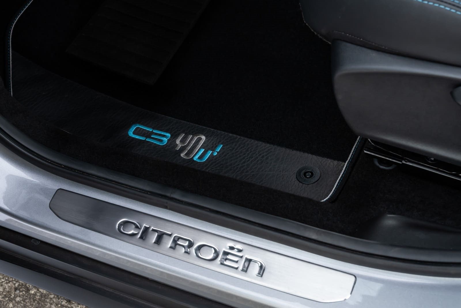 2025 - CITROËN C3 YOU!, foto 31