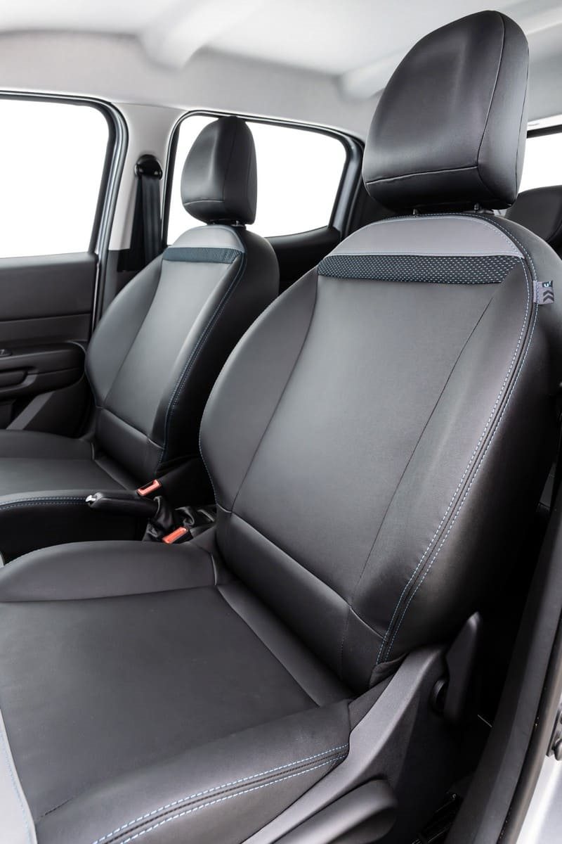 2025 - CITROËN C3 YOU!, foto 32