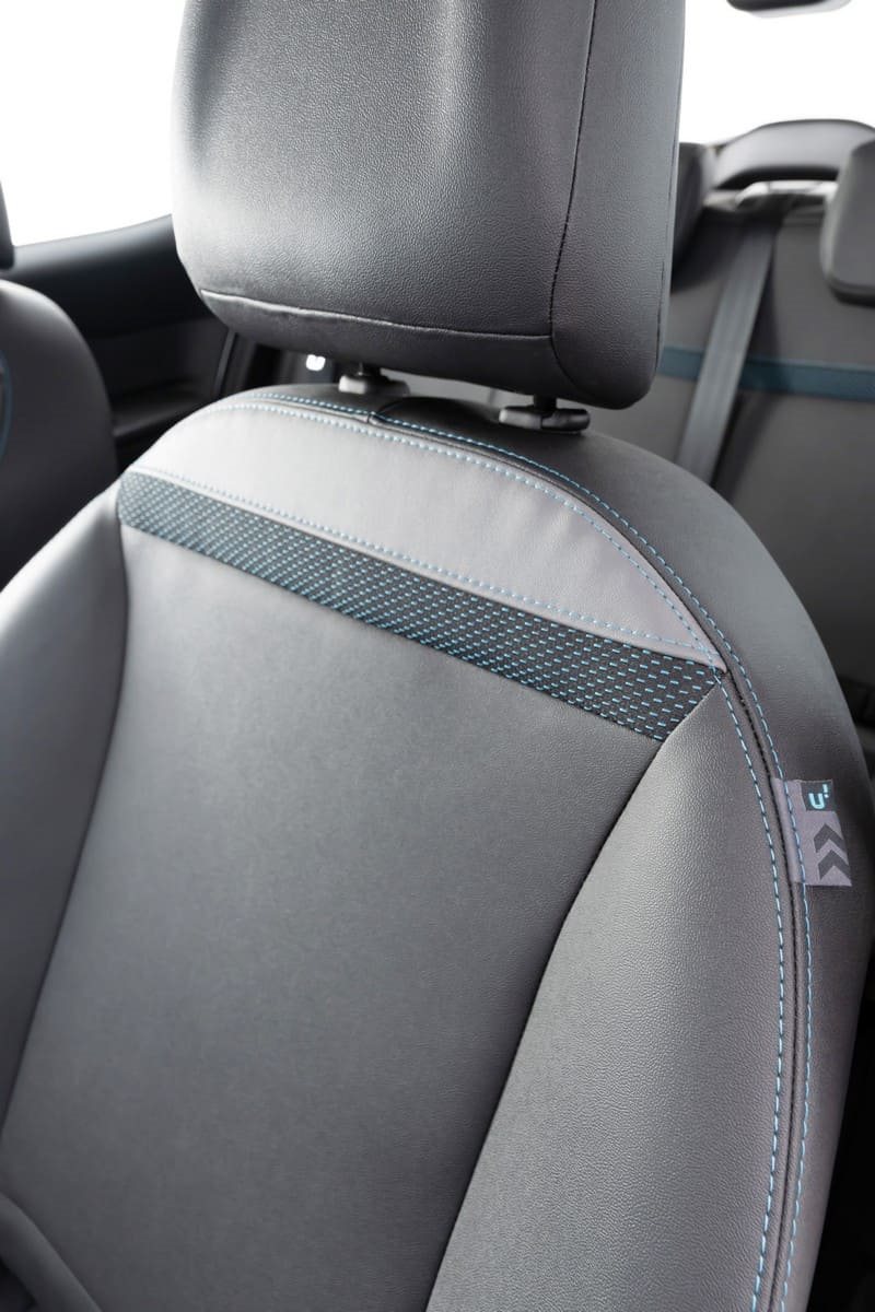 2025 - CITROËN C3 YOU!, foto 33