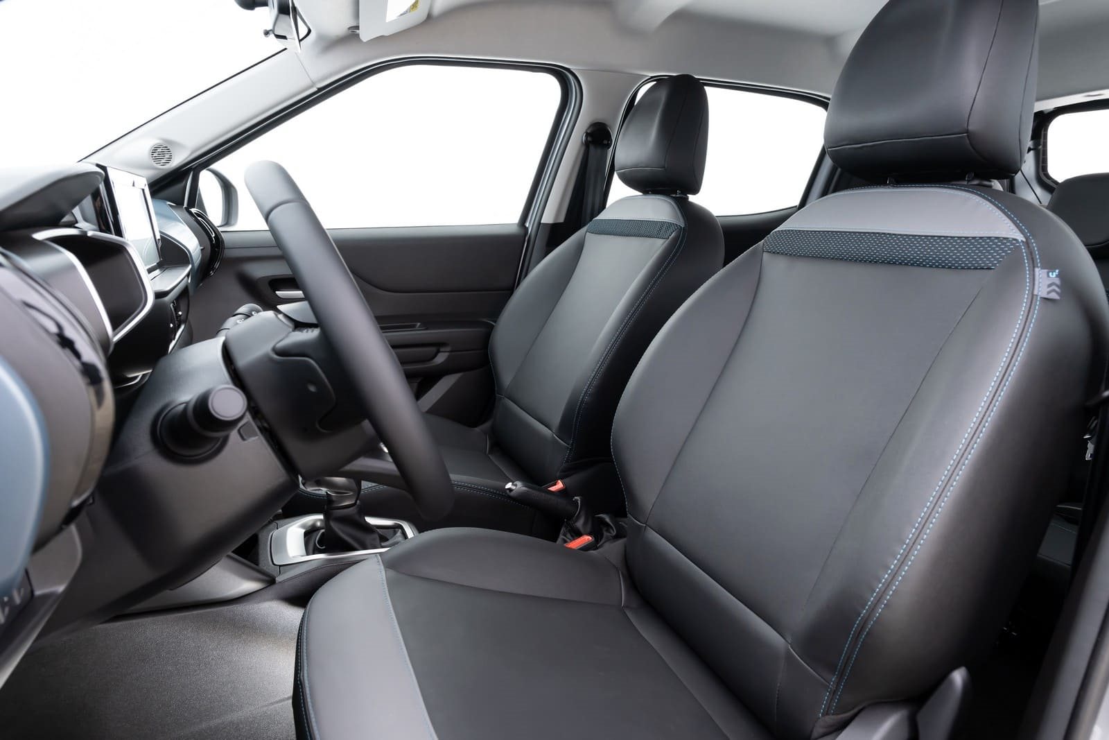 2025 - CITROËN C3 YOU!, foto 34